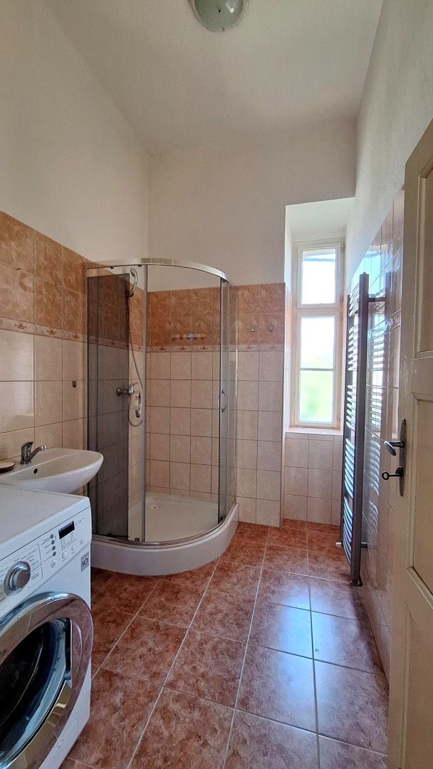 Pronájem, Byt 2+1, Vrchlabí