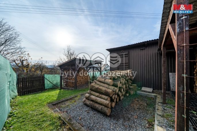 Prodej, Rodinný dům, Skořice