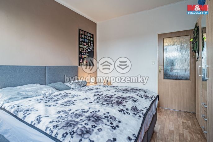 Prodej, Byt 2+1, Český Těšín