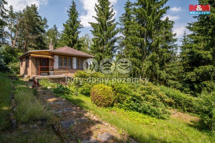 Prodej, Chata, 61 m², Družec