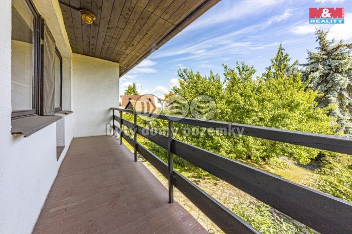 Prodej, Rodinný dům, Kouřim