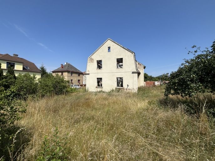 Prodej, Pozemek k bydlení, Česká Lípa