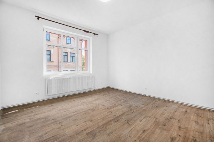 Pronájem, Byt 2+1, Děčín