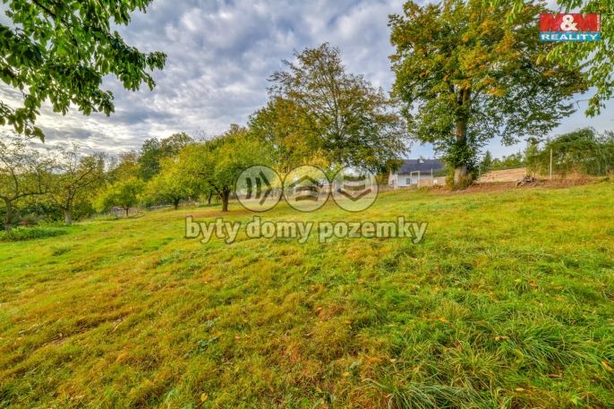 Prodej, Rodinný dům, Cheb