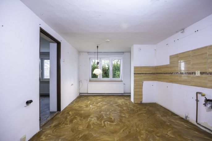 Prodej, Rodinný dům, Horoměřice