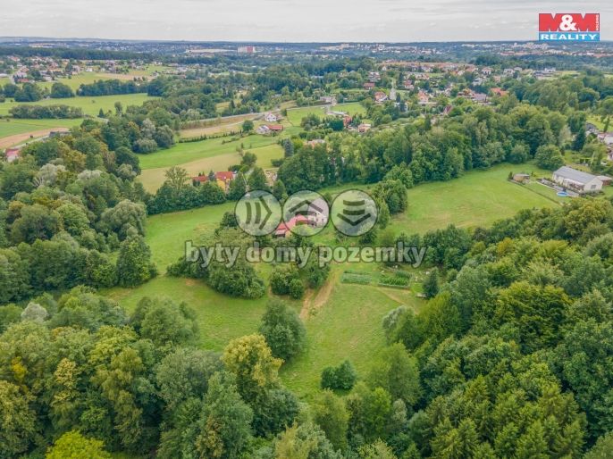 Prodej, Zemědělská usedlost, Havířov