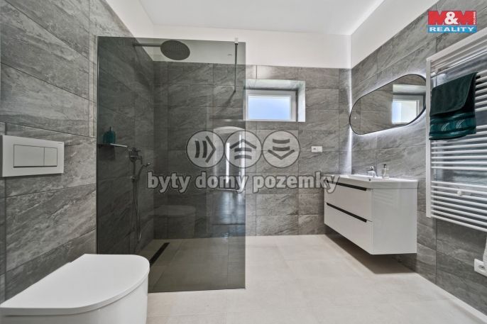 Prodej, Rodinný dům, Jeníkovice