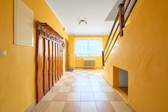 Prodej, Rodinný dům, Machov