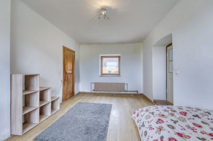 Prodej, Rodinný dům, Dobřany