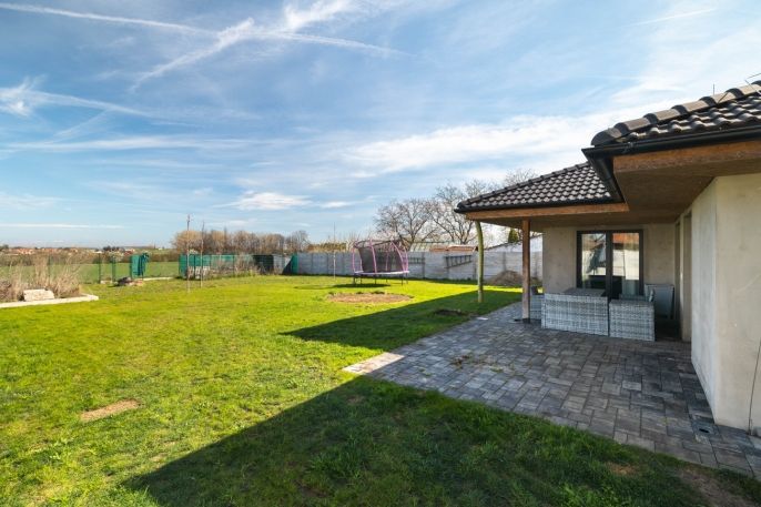 Prodej, Rodinný dům, Chleby