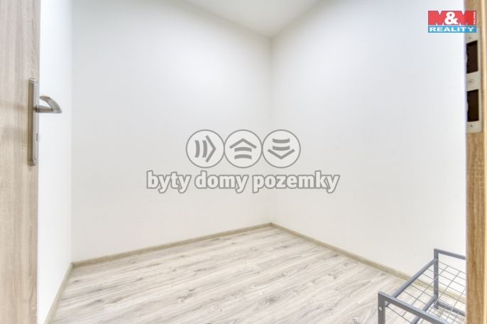 Pronájem, Byt 3+kk, Dýšina