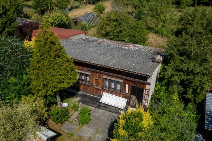 Prodej, Rodinný dům, Hranice