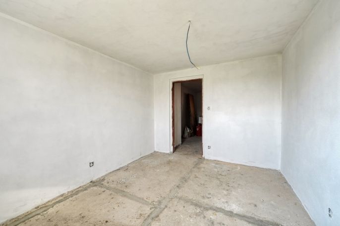 Prodej, Zemědělská usedlost, Mířkov