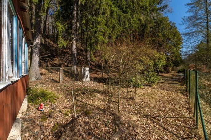 Prodej, Chata, Kornatice