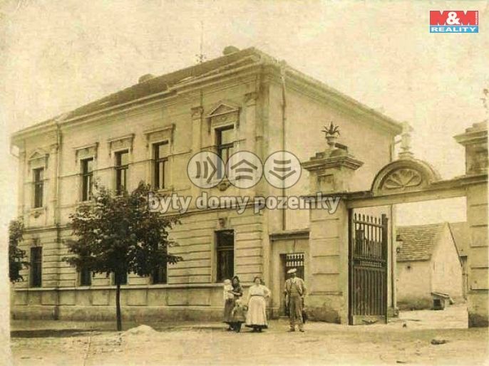 Prodej, Rodinný dům, Račiněves