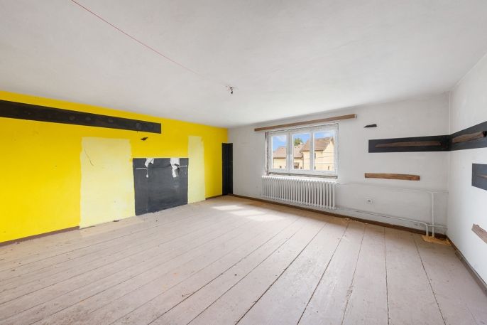 Prodej, Rodinný dům, Huntířov