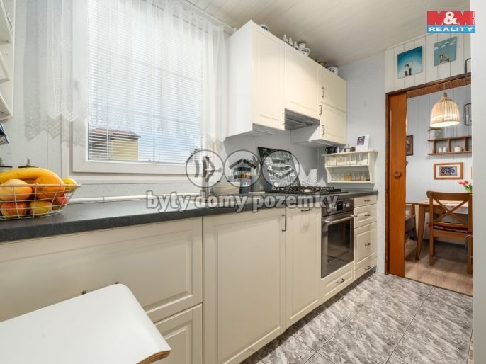 Prodej, Rodinný dům, Kostelec nad Orlicí