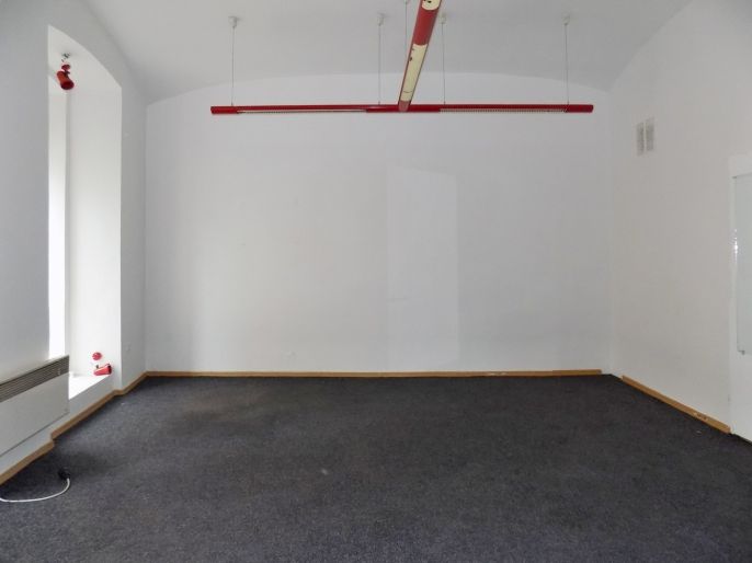 Pronájem, Obchod a služby, Teplice