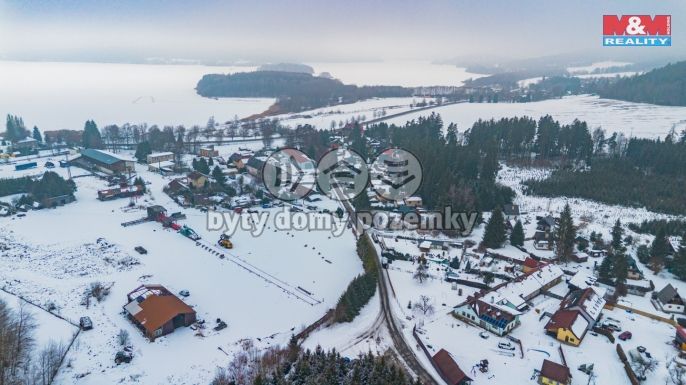 Prodej, Rodinný dům, Horní Planá