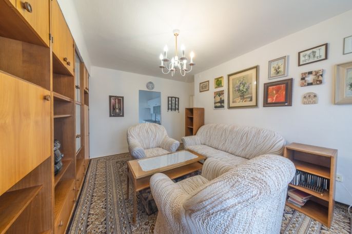 Pronájem, Byt 2+1, Havířov