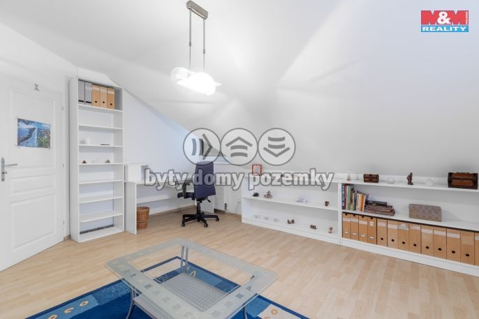 Prodej, Rodinný dům, Ostrava