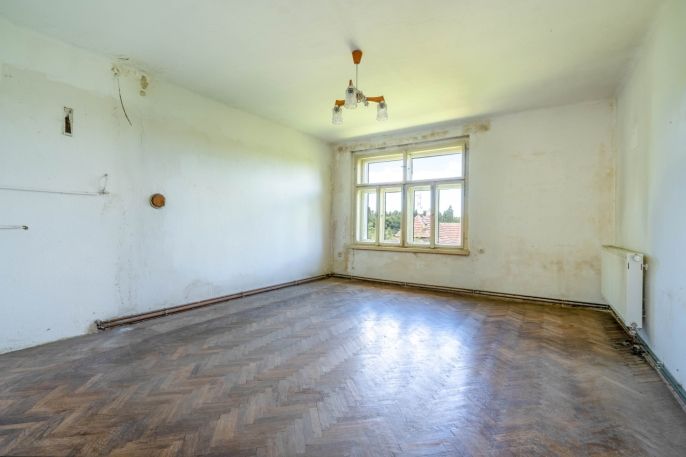 Prodej, Rodinný dům, Strančice