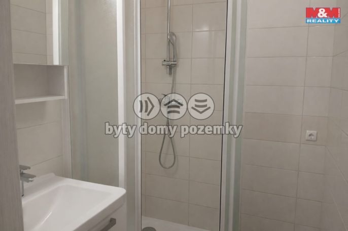Pronájem, Byt 2+kk, Strakonice