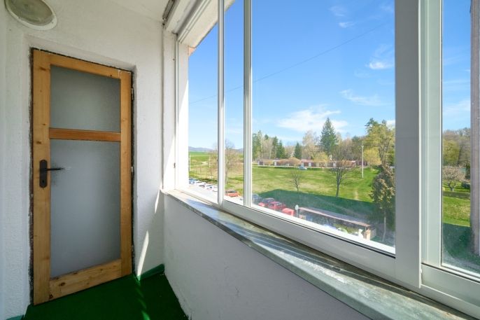 Prodej, Byt 3+1, Broumov