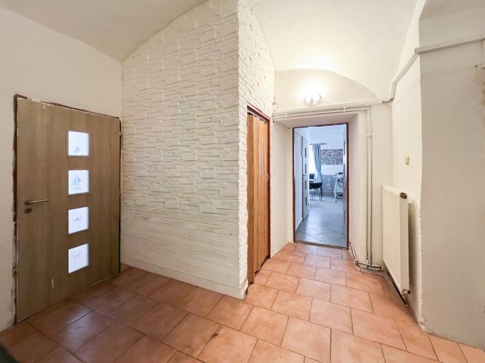 Prodej, Rodinný dům, Vimperk