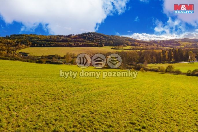 Prodej, Pole, Kolinec