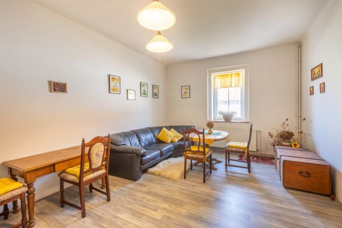 Prodej, Rodinný dům, Očihov