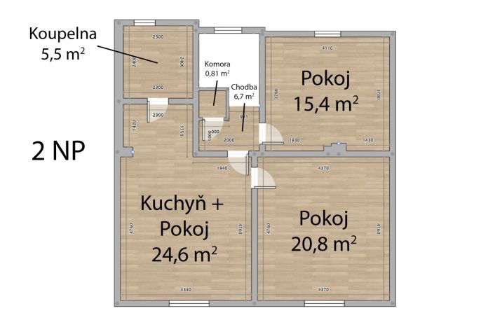 Prodej, Rodinný dům, Přeštice