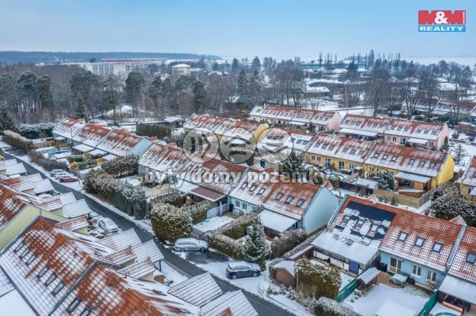 Prodej, Rodinný dům, Luštěnice