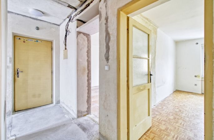 Prodej, Byt 2+1, Ostrov