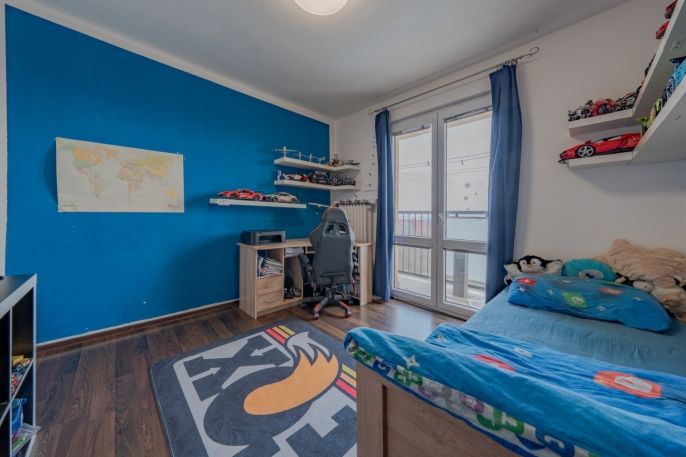 Prodej, Byt 4+kk, Ostrava