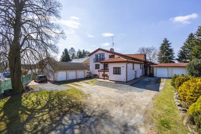 Prodej, Rodinný dům, Sulice