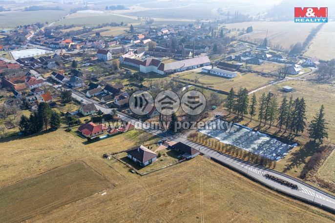 Prodej, Rodinný dům, Drahonice