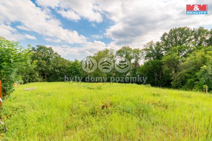 Prodej, Pozemek k bydlení, Ústí nad Labem