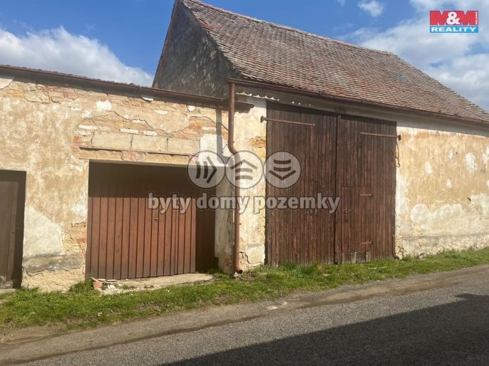 Prodej, Rodinný dům, Peruc