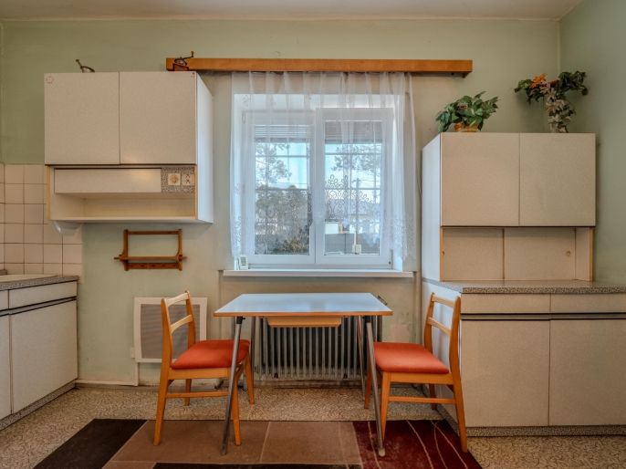 Prodej, Byt 2+1, Krhanice