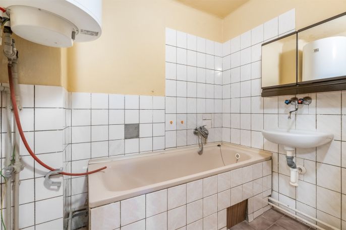 Prodej, Rodinný dům, Cvikov