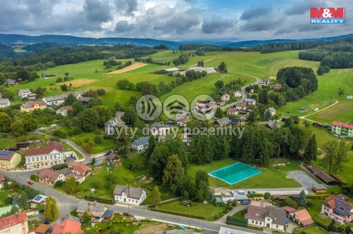 Prodej, Rodinný dům, Jesenný