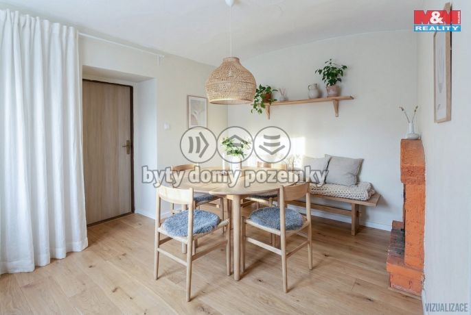 Prodej, Rodinný dům, Snědovice