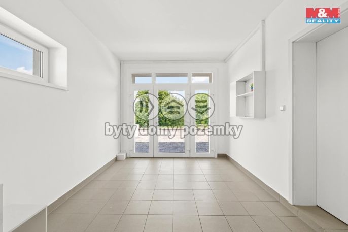 Prodej, Rodinný dům, Dobruška