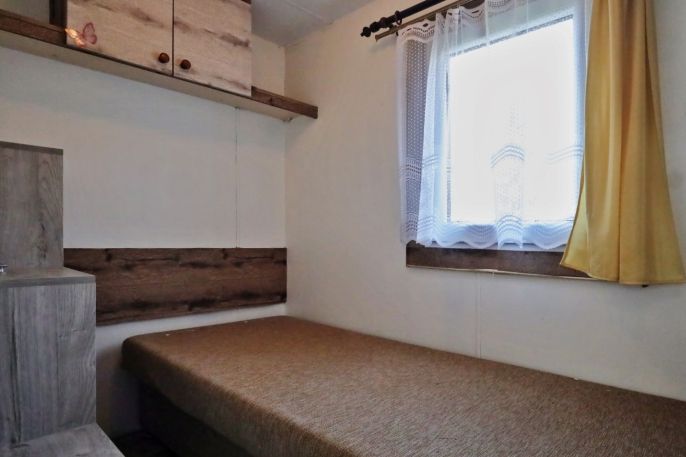 Prodej, Mobilheim, Vrdy