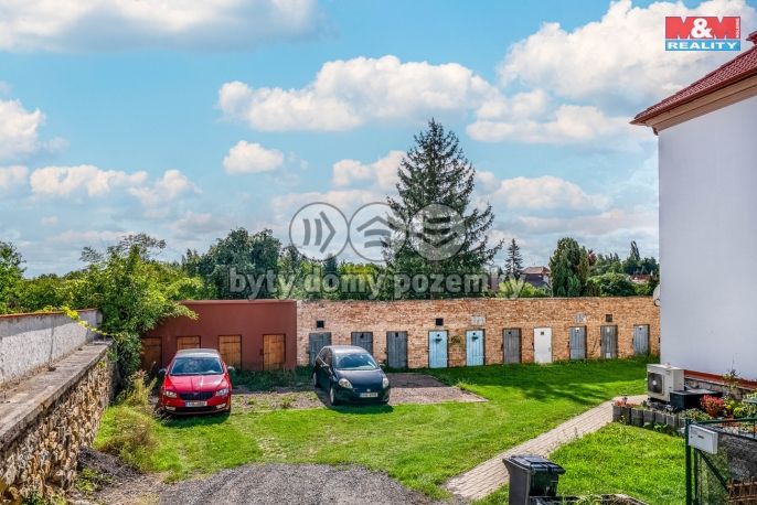 Prodej, Byt 2+kk, Mratín