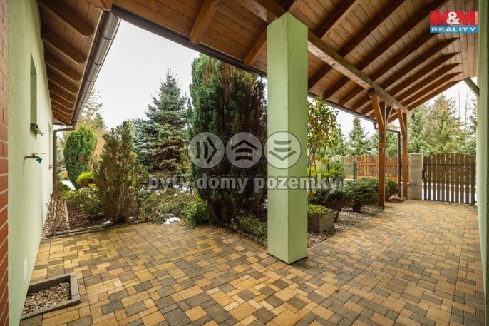 Prodej, Rodinný dům, Sadská