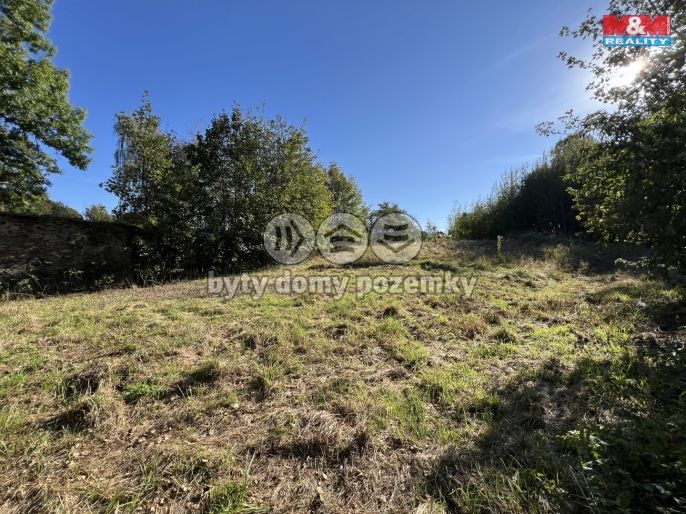 Prodej, Pozemek k bydlení, Bílčice