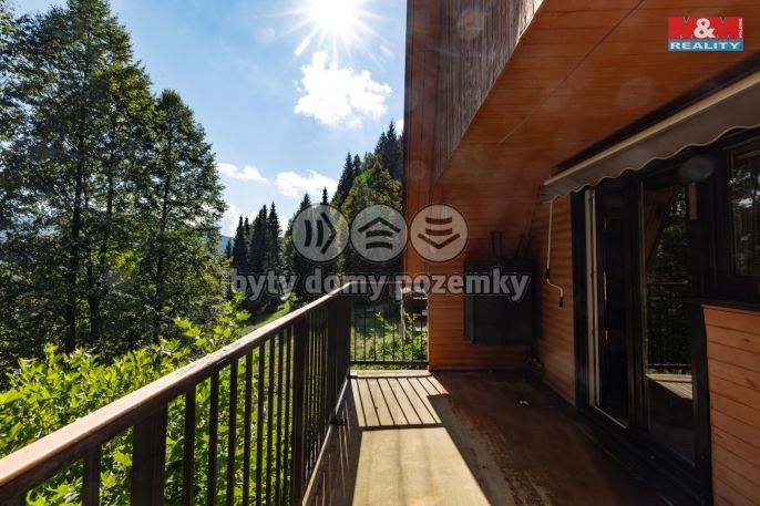 Prodej, Chata, Morávka