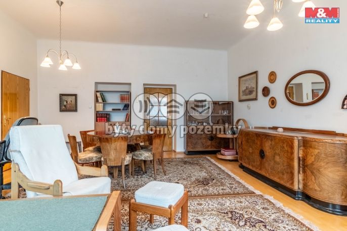 Prodej, Rodinný dům, Sušice